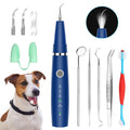 Ultrasonic Pet Teeth Cleaning Kit & Plaque Remover | The Healthy Dog Co
