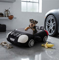 Luxury Sports Car Pet Bed | The Healthy Dog Co