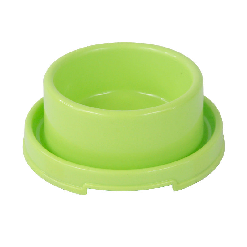 Ant-Proof Round Pet Bowl for Dogs & Cats | The Healthy Dog Co