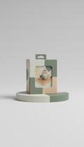 Interactive Puzzle Enrichment Toy