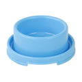 Ant-Proof Round Pet Bowl for Dogs & Cats | The Healthy Dog Co