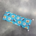 Cooling Ice Scarf for Dogs in Summer | The Healthy Dog Co