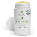 USDA Certified Organic Paw Rescue & Balm | The Healthy Dog Co